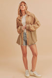 Judie Shacket