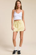 Scuba Skort