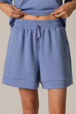 P. CILL Butter Modal Shorts