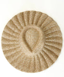 Nalu - Wide brim straw hat