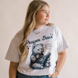 Prayer Bear Tee