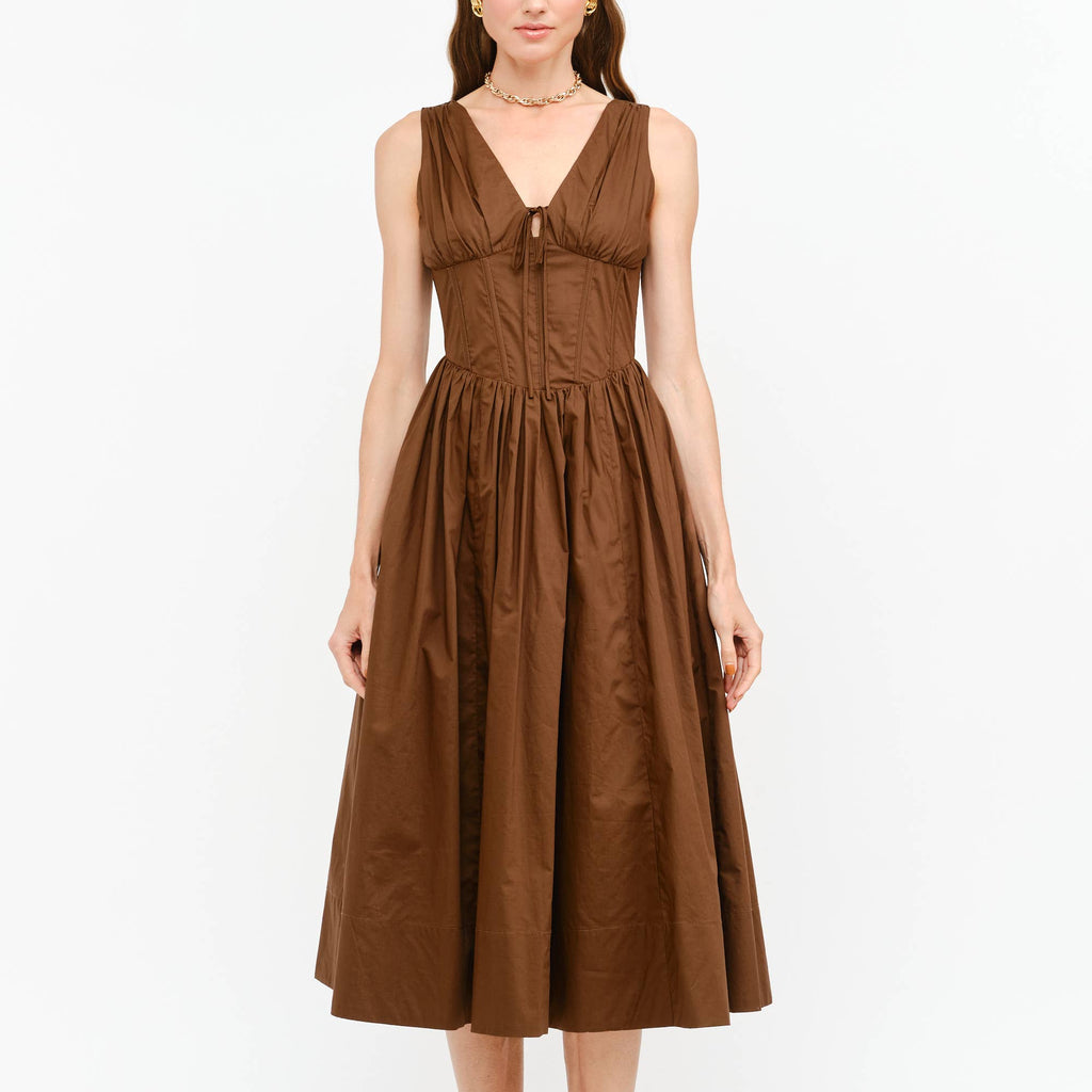 Shae Corset Dress