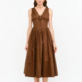 Shae Corset Dress