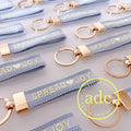 SPREAD 🤍 JOY Keychain