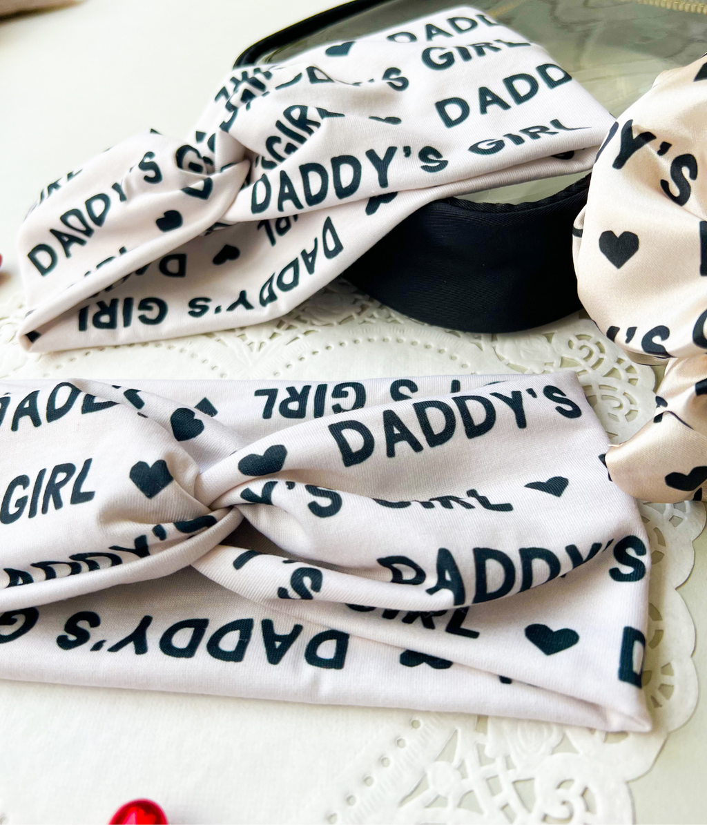 Daddy's Girl
