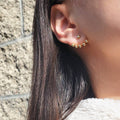 BALL EAR JACKET
