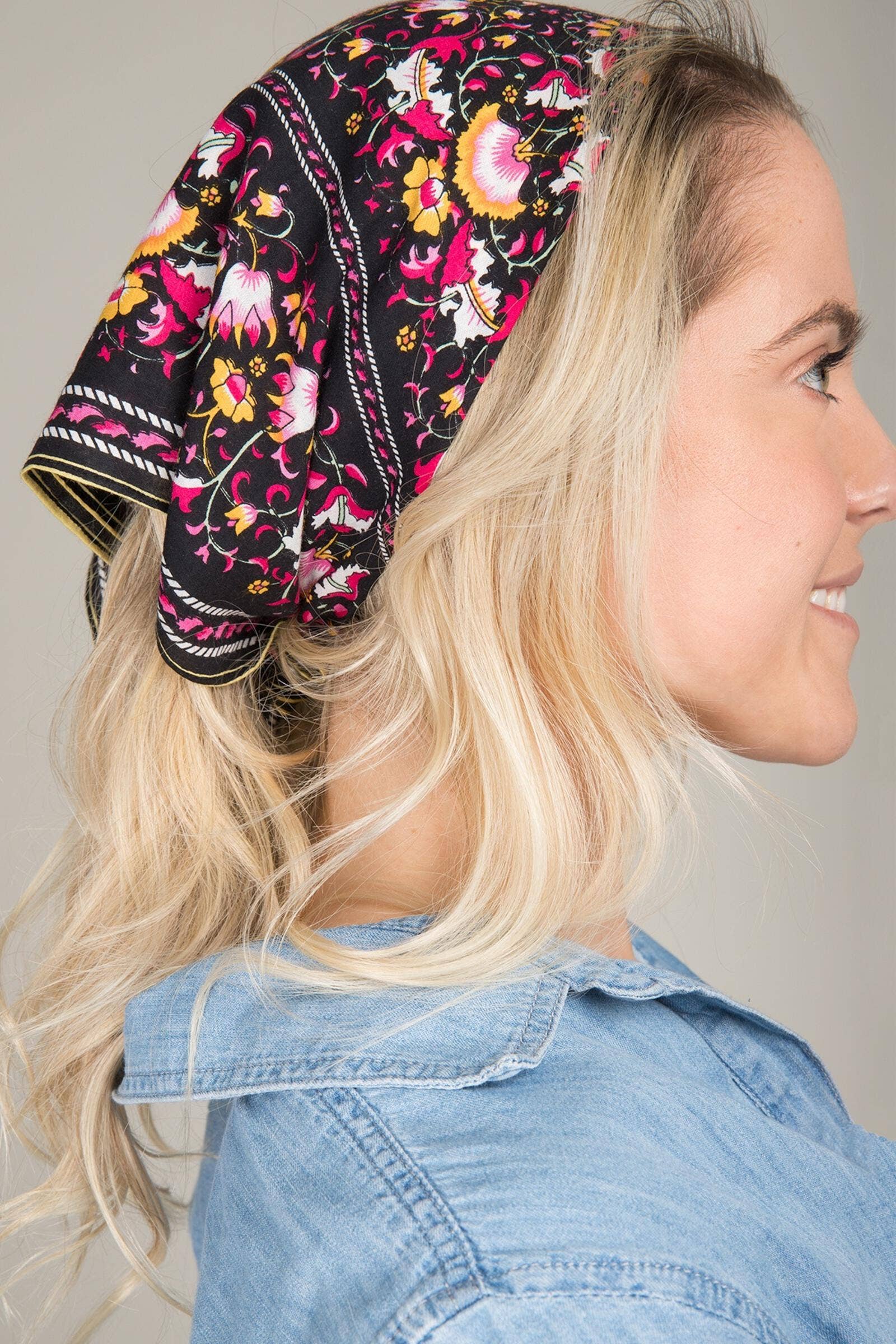 Tagore Bandana
