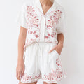 Rose Short