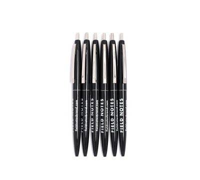Clic Pen Field Notes