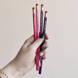 Gentle Reminder Pencil Pack