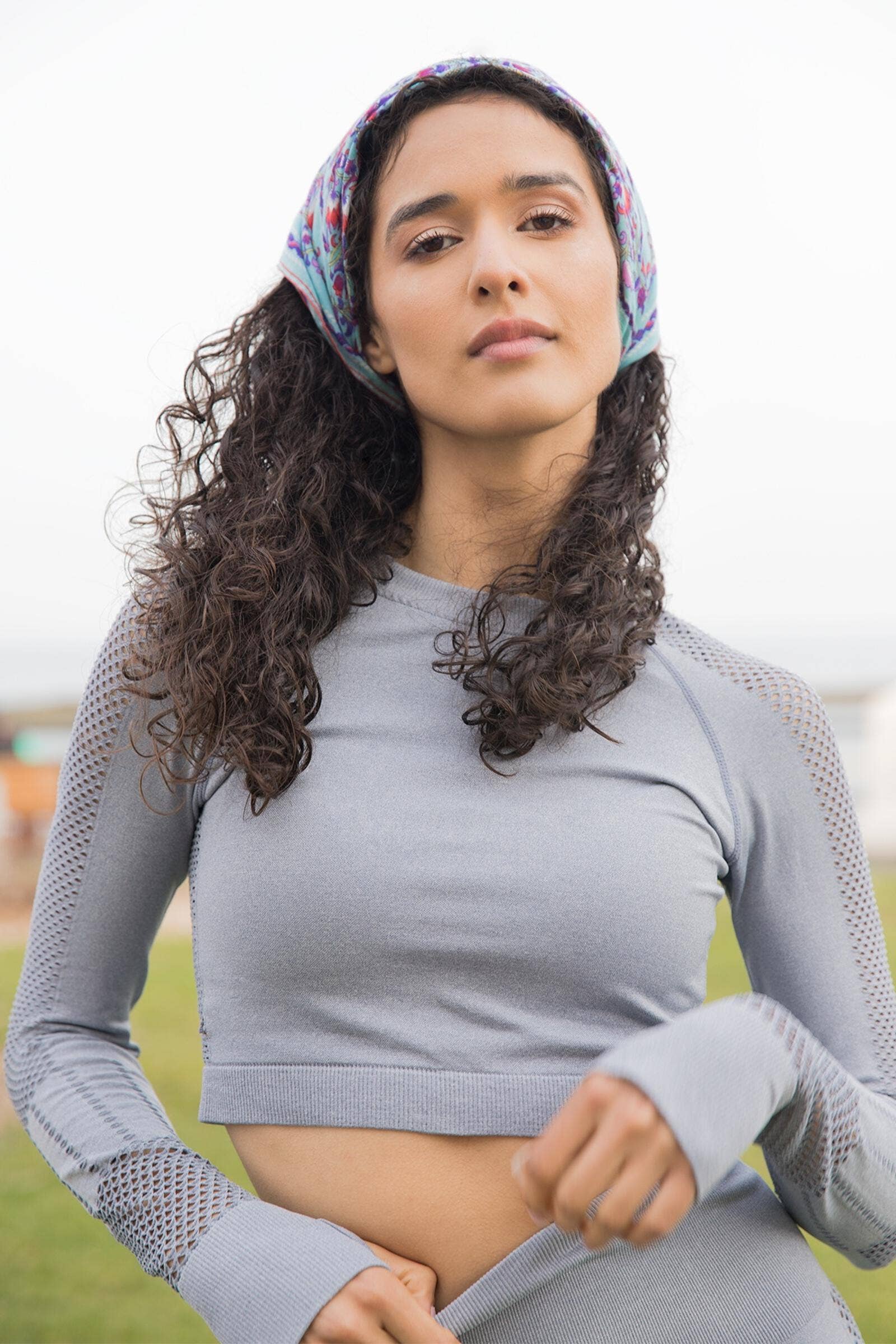 Tagore Bandana