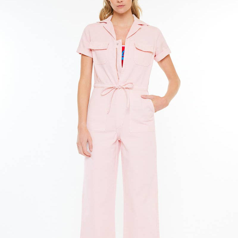 Jackie Jumpsuit