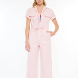 Jackie Jumpsuit