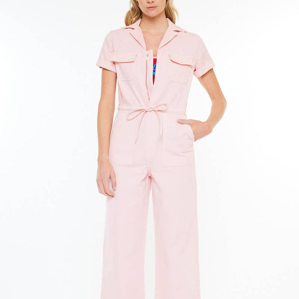 Jackie Jumpsuit