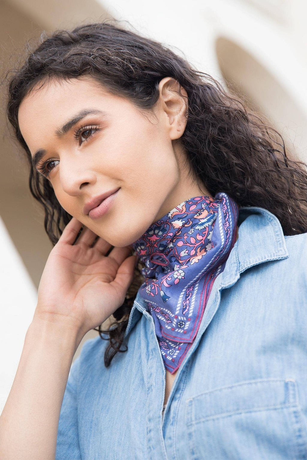 Tagore Bandana