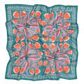 34" Wild Rag Winnie Bandana