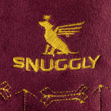 Snuggly Cup - Red Stocking Stuffers Christmas Dog Toys