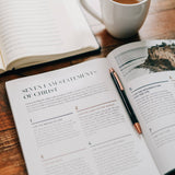 Come and See | Bible Study on John - Men