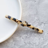 Eco French Twist Hair Barrettes