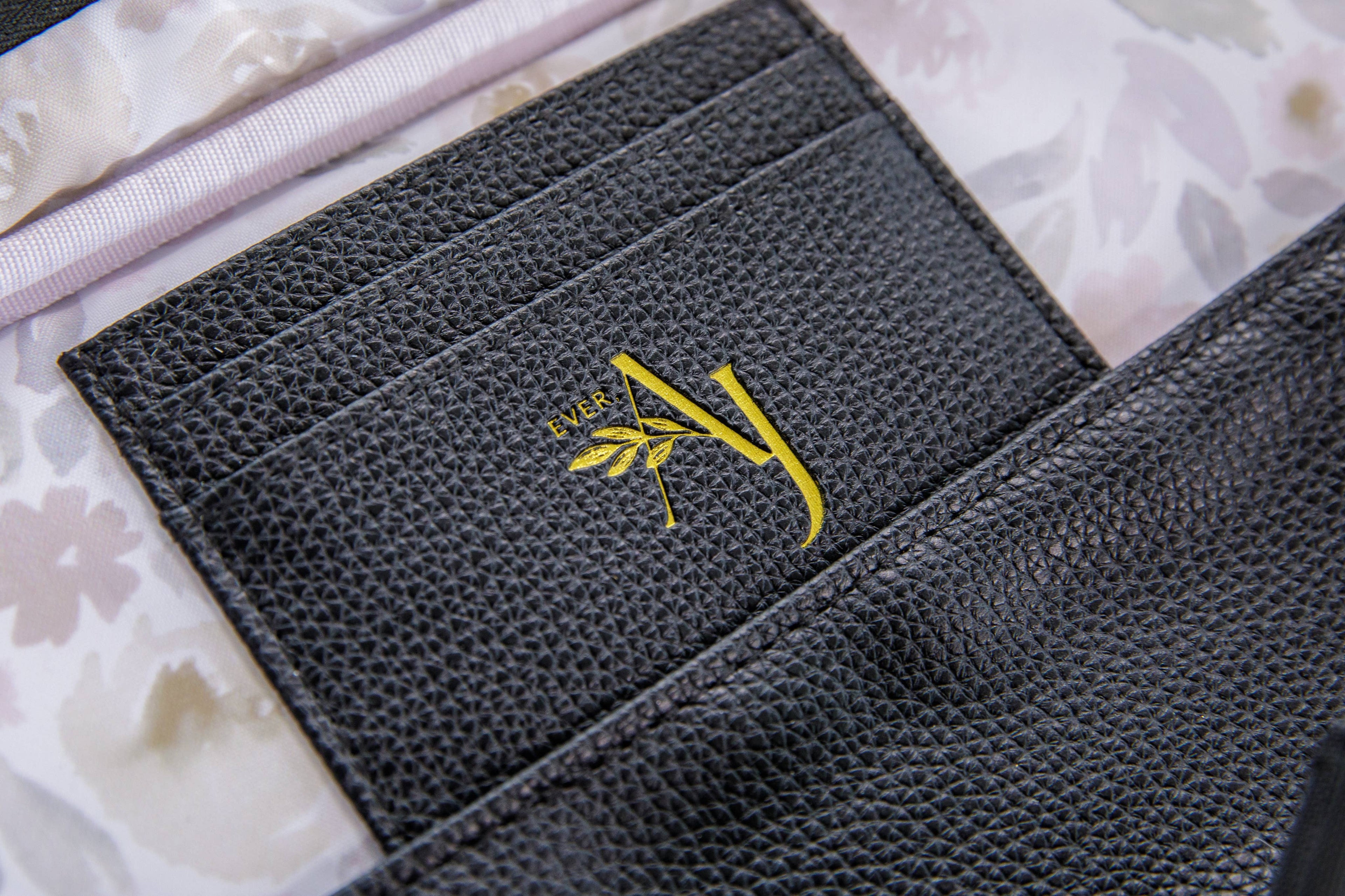 Bible Cover, Bible Bag, Bible Crossbody Bag, BLACK
