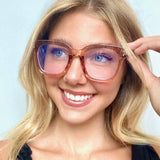 Blue Light Blocker Glasses