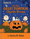It's the Great Pumpkin, Charlie Brown by Charles  M. Schulz