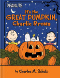 It's the Great Pumpkin, Charlie Brown by Charles  M. Schulz