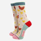 Sock Talk Bamboo Socks