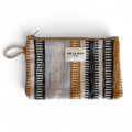 Small Makeup Bag / Coin Purse Tron