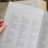 Peace for the Anxious Heart