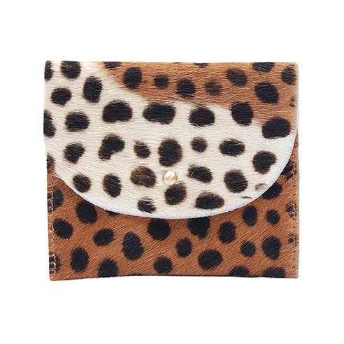 Envelope Stud Wallet