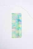 Eco Classic Rectangle Hair Comb