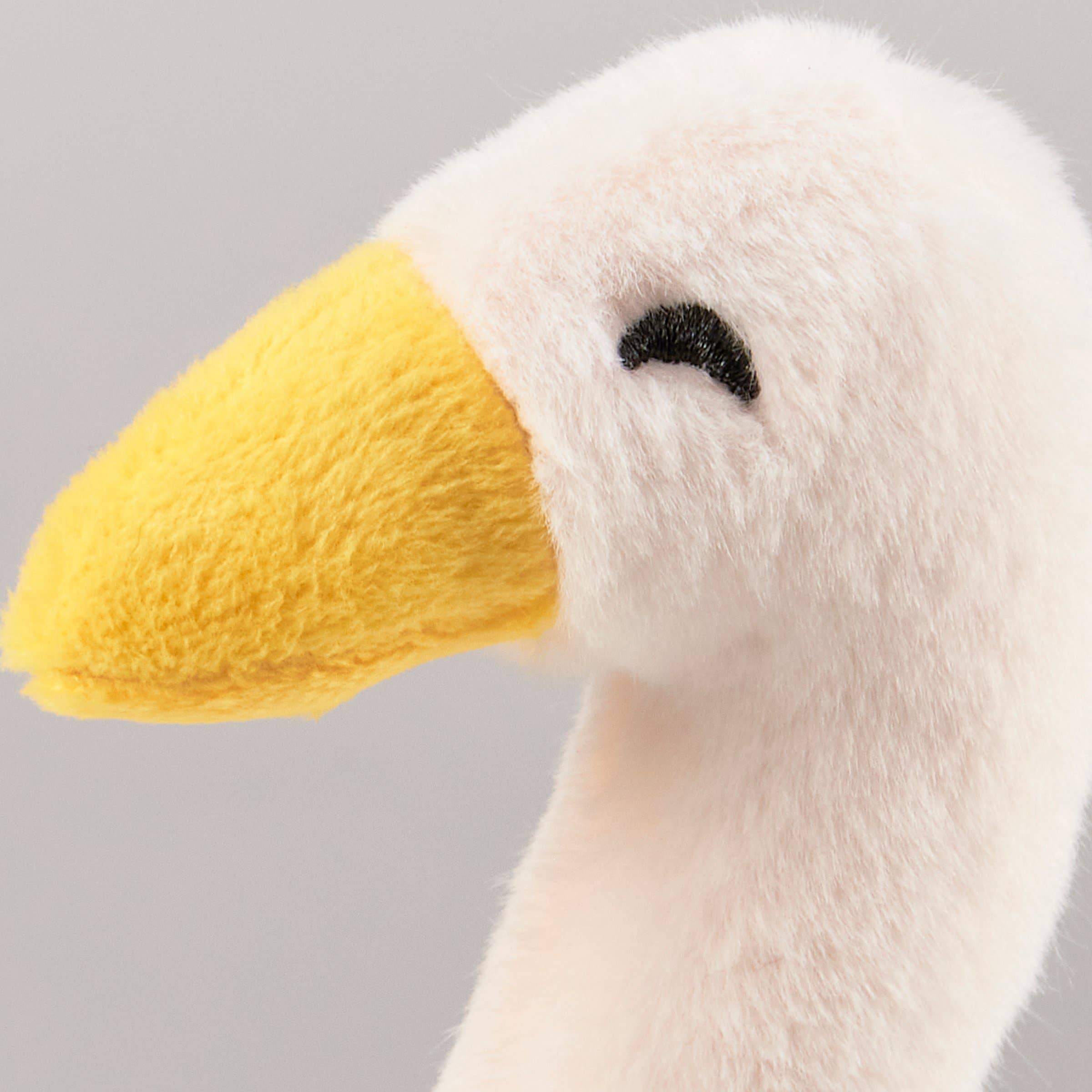 Goose Softie