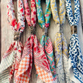 Bright Boho Bandanas 