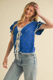 Flutter Top