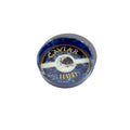 Hand-painted Caviar Trinket Tray