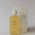 Lavender Clean Hand Soap - Vegan, Essential Oil