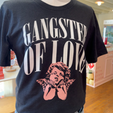 Gangster of Love Tee