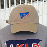 Lakeland Pennant Hat
