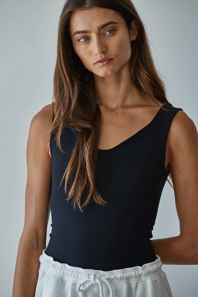 Sadie Seamless Bodysuit