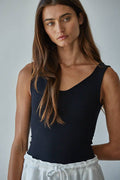 Sadie Seamless Bodysuit