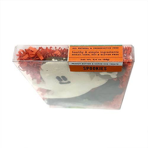 Spookies Box
