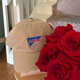 Lakeland Pennant Hat