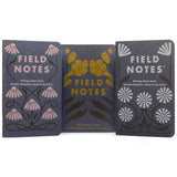 Fall Flowers 3-Pack