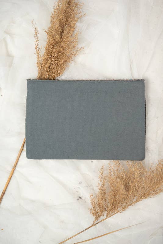 NORA CLUTCH BAG