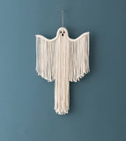 Halloween White Ghost V20