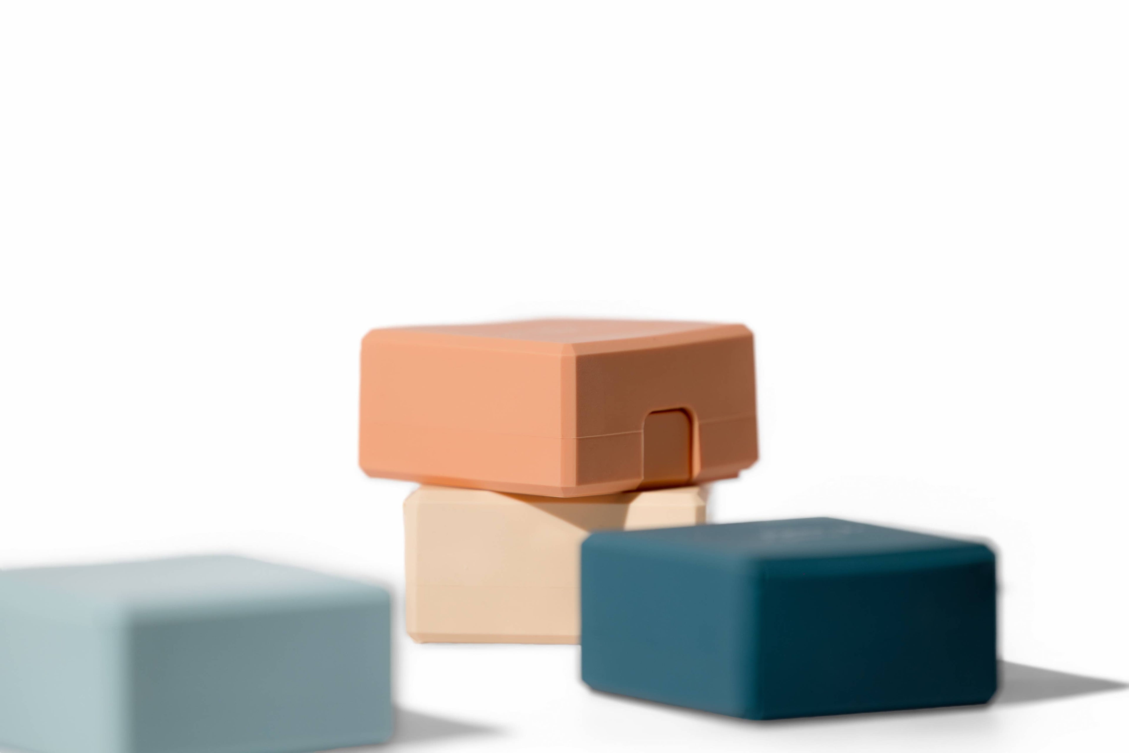 Soap Travel Case