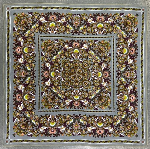 Tagore Bandana