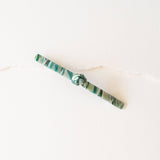 Eco French Twist Hair Barrettes