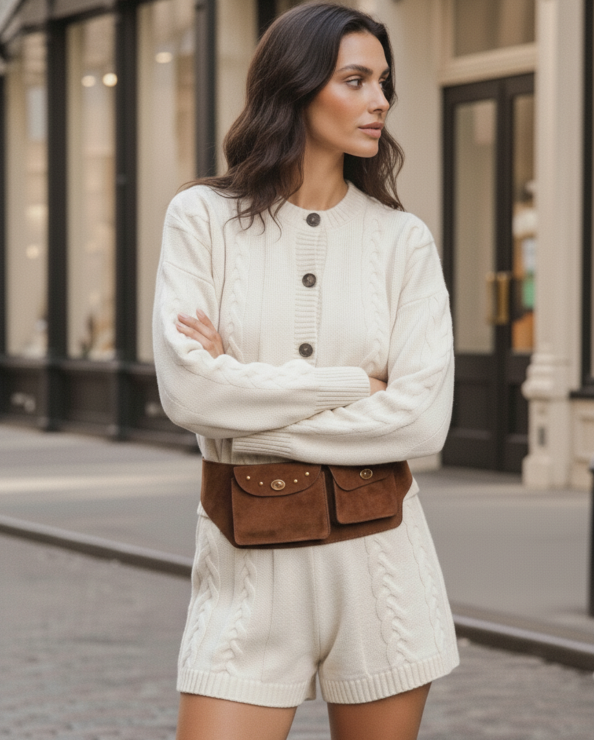 Susanna Belt Bag